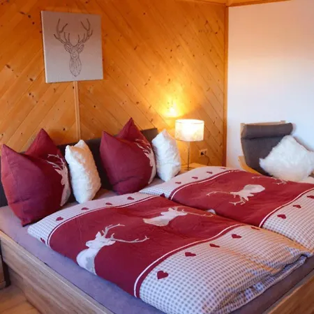 Arishorst Aussergasteighof *