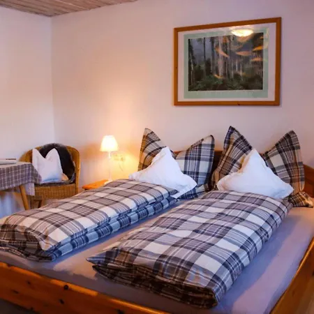 Farm stay Arishorst Aussergasteighof *