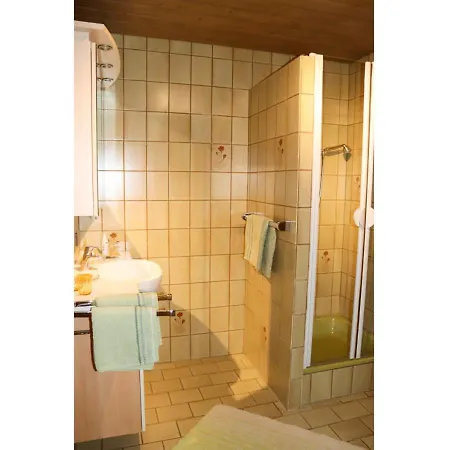 Arishorst Aussergasteighof *