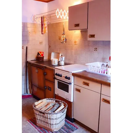 Farm stay Arishorst Aussergasteighof Weerberg