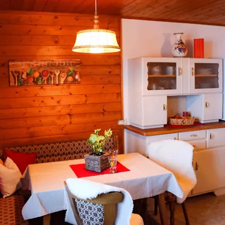 Arishorst Aussergasteighof Séjour à la ferme *