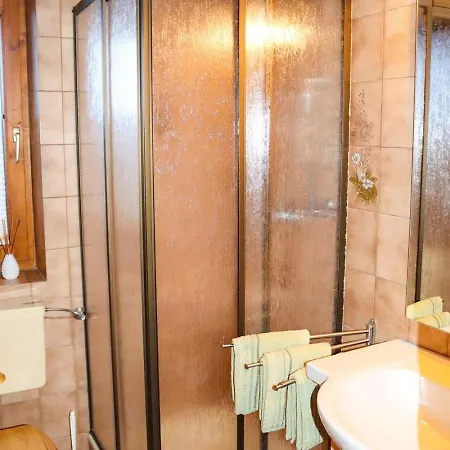 Arishorst Aussergasteighof Фермерский дом *