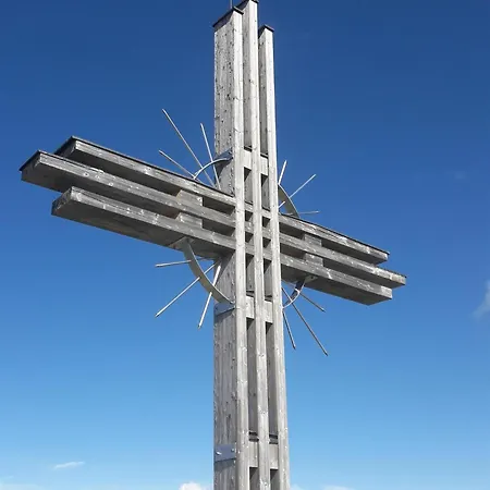 Arishorst Aussergasteighof Фермерский дом *