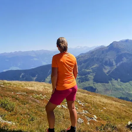 Фермерский дом Arishorst Aussergasteighof Верберг