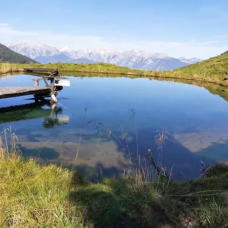 Arishorst Aussergasteighof *