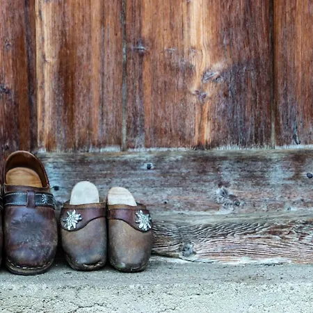 Фермерский дом Arishorst Aussergasteighof *