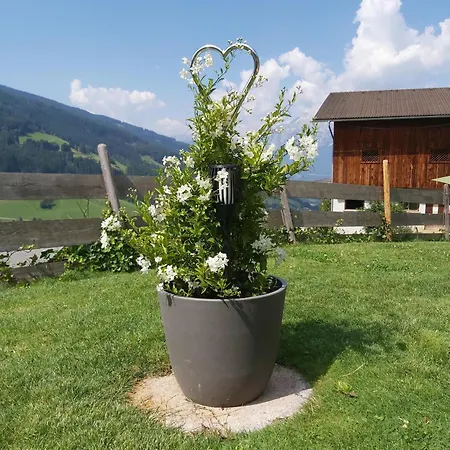 Arishorst Aussergasteighof *