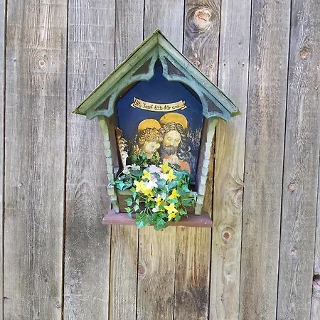 Arishorst Aussergasteighof * Верберг