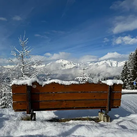 Farm stay Arishorst Aussergasteighof *