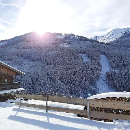 Arishorst Aussergasteighof