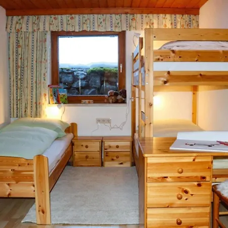 Arishorst Aussergasteighof