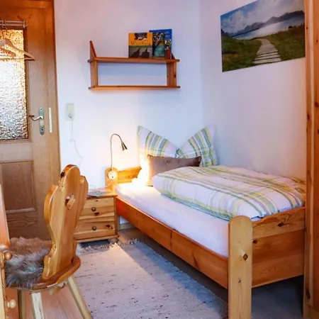 Séjour à la ferme Arishorst Aussergasteighof Weerberg