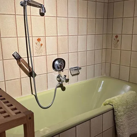 Arishorst Aussergasteighof Верберг