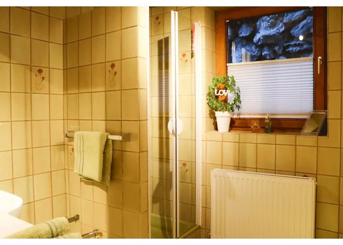 Arishorst Aussergasteighof Weerberg