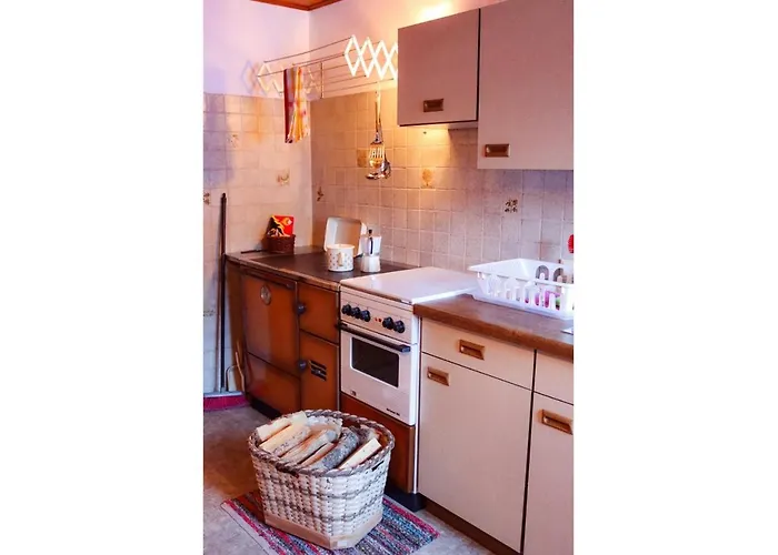 Farma Arishorst Aussergasteighof Weerberg