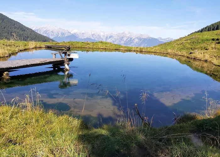 Arishorst Aussergasteighof *