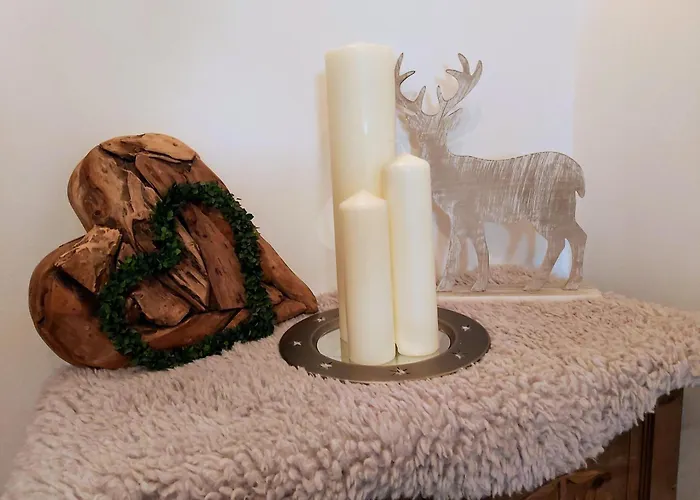 Farma Arishorst Aussergasteighof