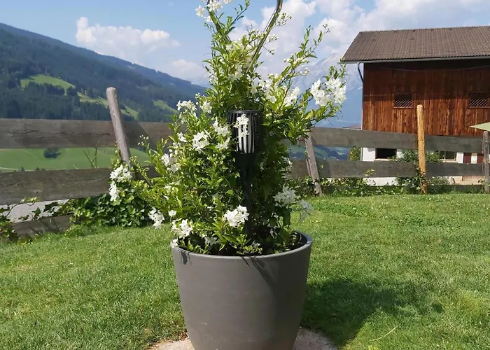 Arishorst Aussergasteighof *