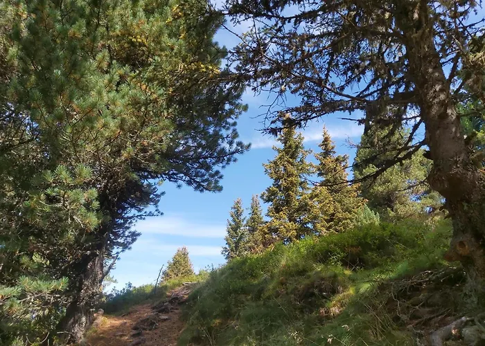 Farma Arishorst Aussergasteighof Weerberg