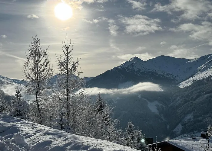 Arishorst Aussergasteighof Farma *