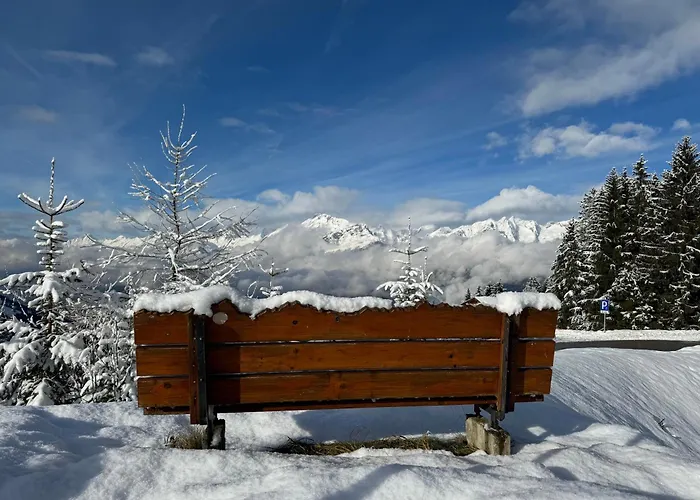 Farma Arishorst Aussergasteighof *