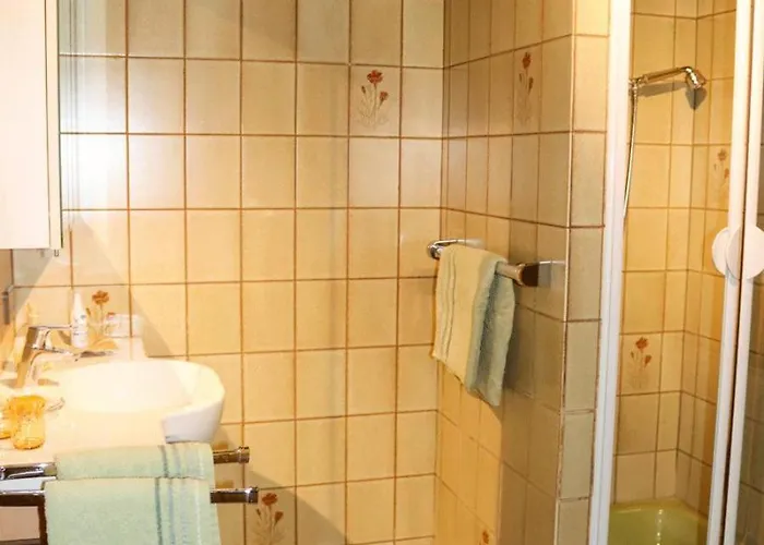 Arishorst Aussergasteighof Farma