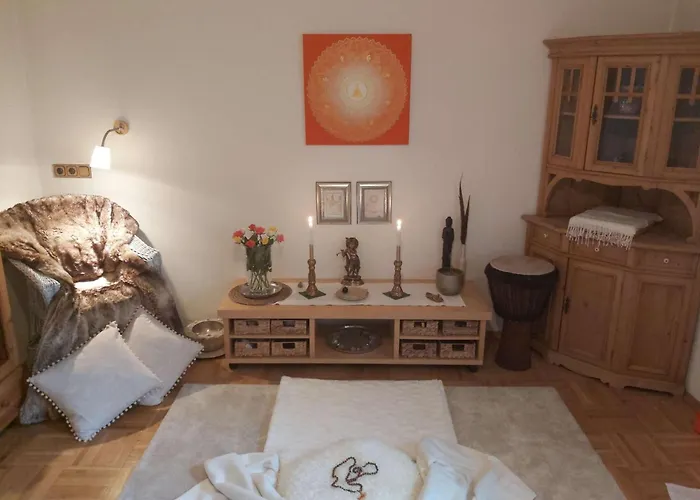 Arishorst Aussergasteighof *