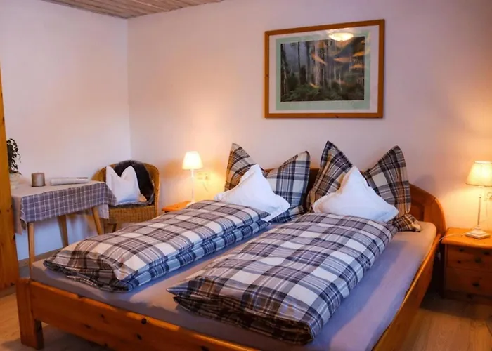 Arishorst Aussergasteighof Farma