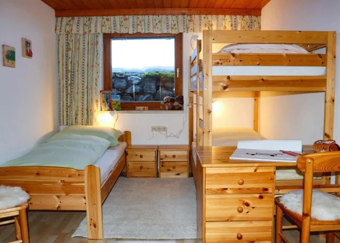 Arishorst Aussergasteighof