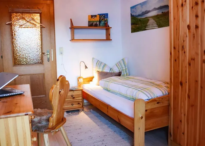 Farma Arishorst Aussergasteighof Weerberg