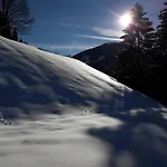 Arishorst Aussergasteighof *