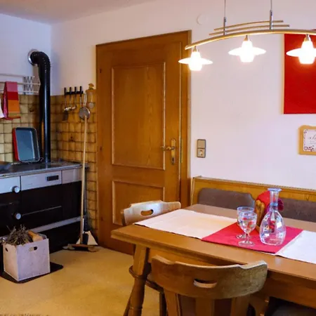 Arishorst Aussergasteighof *