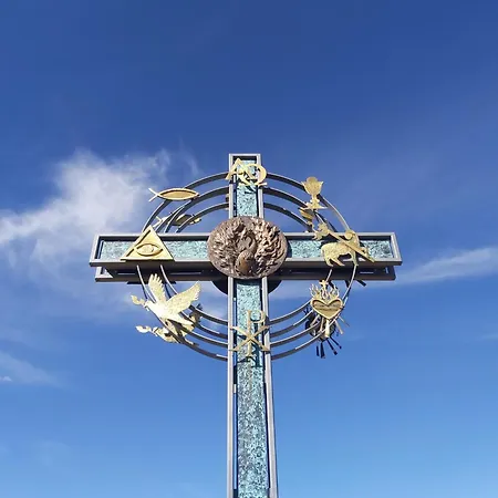 Arishorst Aussergasteighof