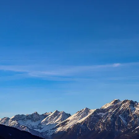 Farmház Arishorst Aussergasteighof