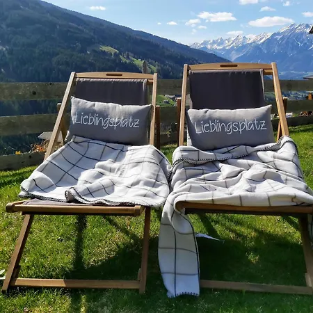 Arishorst Aussergasteighof * Weerberg