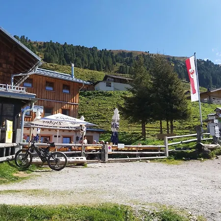 Arishorst Aussergasteighof Farmház