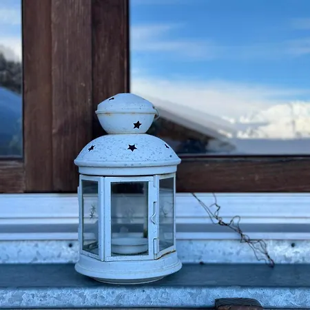 Farmház Arishorst Aussergasteighof *