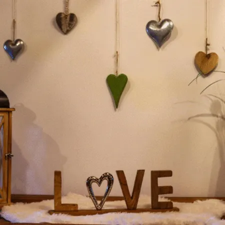 Arishorst Aussergasteighof * Weerberg