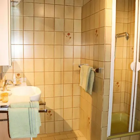 Arishorst Aussergasteighof Farmház