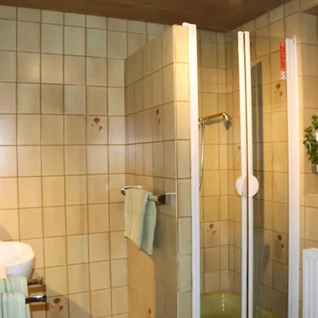 Arishorst Aussergasteighof Farmház *