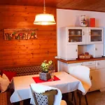 Arishorst Aussergasteighof Agroturismo *