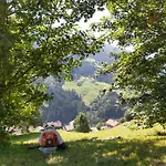 Arishorst Aussergasteighof Agroturismo *