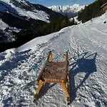 Arishorst Aussergasteighof Weerberg