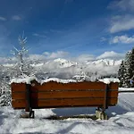 Agroturismo Arishorst Aussergasteighof *