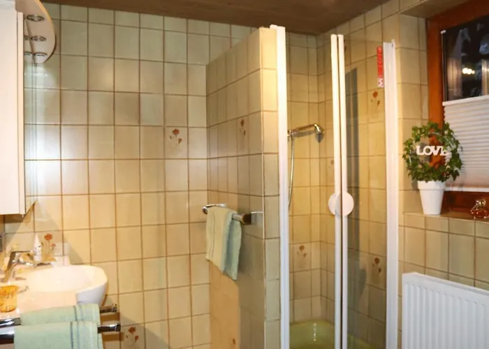 Arishorst Aussergasteighof ファームステイ *